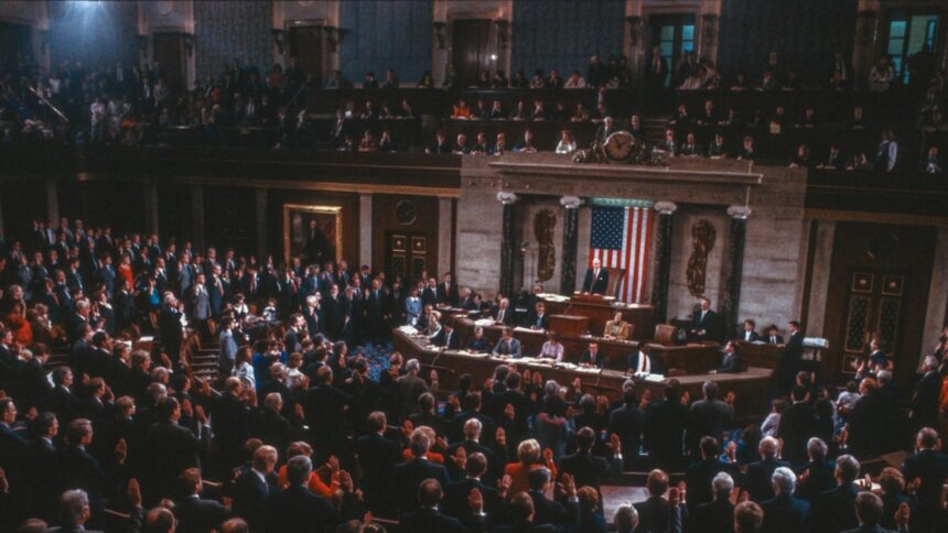 scandal in congresul sua democratii au dat in clocot si il acuza pe trump ca nu i a informat despre actiunea din venezuela 695aa10ae8712