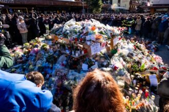 scenariul colectiv in cazul tragediei din elvetia primarul statiunii crans montana recunoaste ca barul care a ars de anul nou nu a fost verificat de 5 ani 695ce55d7e257