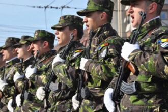 serviciul militar voluntar introdus din 2026 ce salarii ofera mapn cum se face pregatirea si cine poate fi recrutat 695ca5dd0c9e7