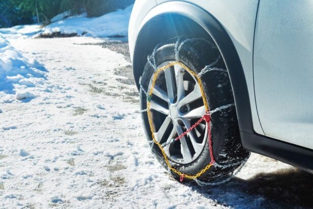 siguranta rutiera pe timp de iarna recomandarile ipj olt pentru soferi 6967626926093