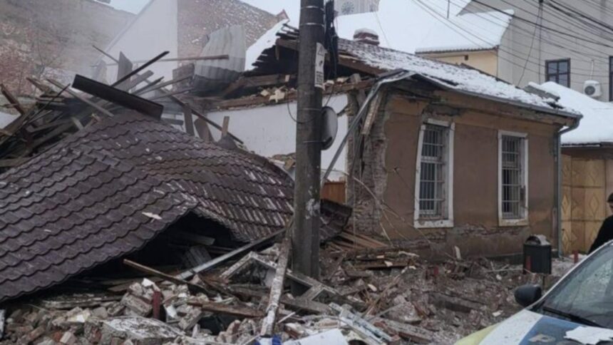 sindicatul europol acuza conducerea politiei romane dupa explozia de la lugoj intri si nu esti sigur daca iesi pe picioare 696775fc40006