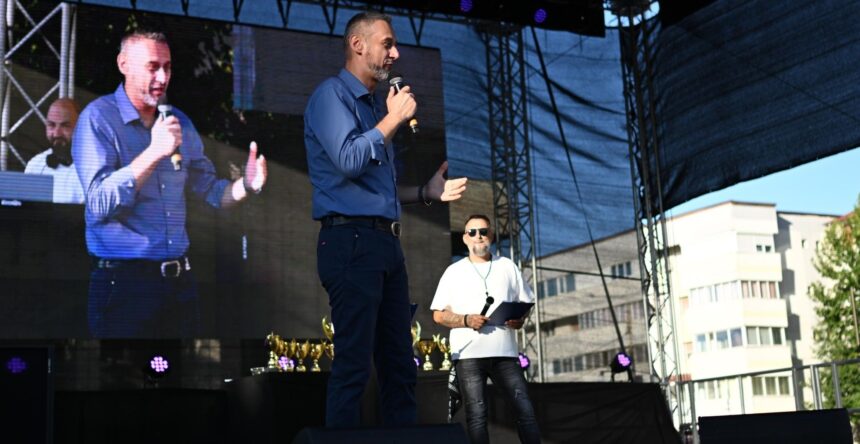 slatina implineste 658 de ani in liniste primarul de mezzo a anulat gala laureatilor si sarbatoreste orasul doar pe facebook 696f1d1e4967c