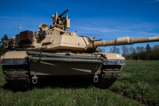 soldati americani dotati cu tancuri abrams detasati in romania arme in valoare de peste 11 miliarde de euro promise tarii noastre 69772d44a928e