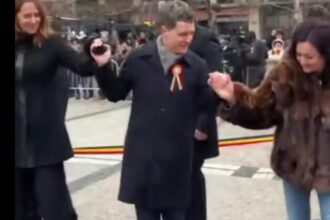 sondaj jumatate dintre romani spun ca sunt nnemultumiti de activitatea presedintelui nicusor dan 69761fc5a7b71