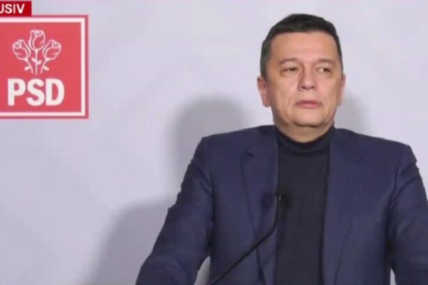 sorin grindeanu avertizeaza psd ramane in coalitie dar nu doar ca sa ridice mana 69713f0bf05e6