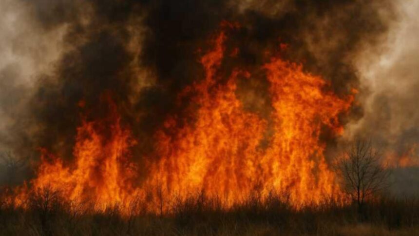 stare de urgenta in argentina in urma incendiilor masive de padure video 697c48fe9b7ac