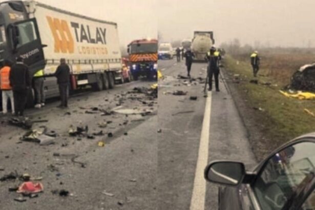 starea tinerilor greci raniti in accidentul din judetul timis medicii spun ca pot fi transferati in grecia la decizia familiilor 6979f6988ca31