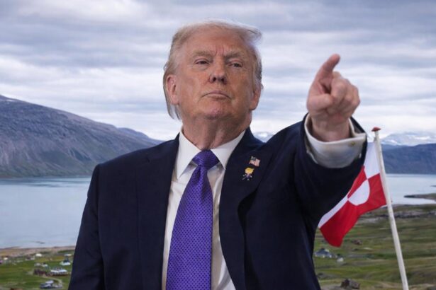 sua si danemarca pe cale sa semneze un acord istoric pactul pentru groenlanda din1951 intra la renegociere 69722bf04f5e5