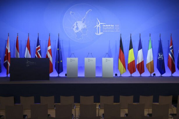 summit in germania privind zona marii nordului si cooperarea energetica reuniunea este marcata de groenlanda si amenintarea rusa 697755f139ce3