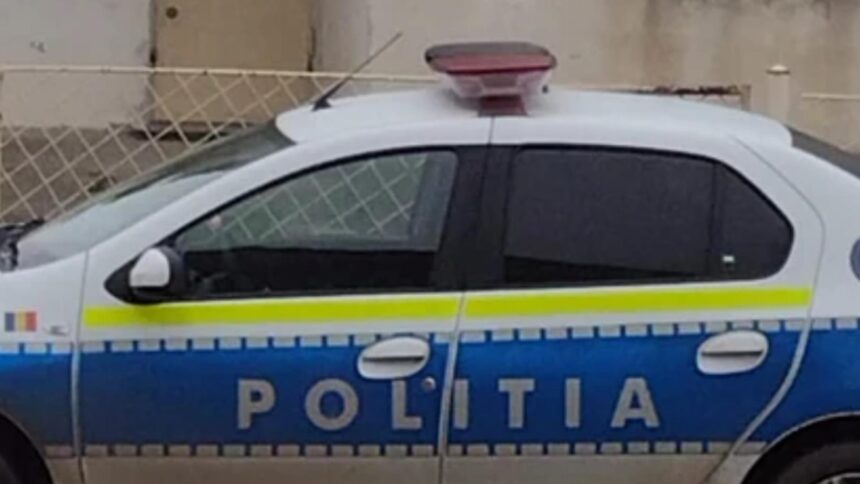 tanar din constanta saltat de politie dupa ce a spart mai multe masini si a golit cardurile victimelor 695f9c757b847