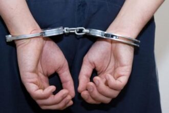 tanar din gostavatu retinut pentru incalcarea ordinului de protectie 696a252debd2f