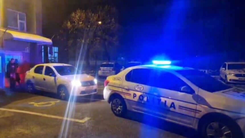 tanar din milcov retinut dupa ce a furat un telefon mobil dintr o masina 6968b0283f31c