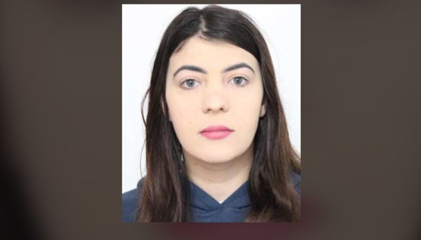 tanara din corabia data disparuta de mama sa dupa ce a plecat de acasa in ziua de craciun 696909e46ae89