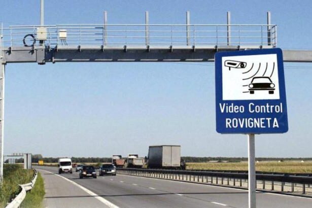 tot ce trebuie sa stii despre rovinieta in 2026 cat scoti din buzunar unde poti plati si ce risti daca esti prins fara taxa de drum 6962c3899921a