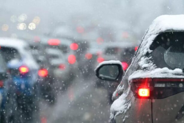 trafic infernal pe dn1 la intrarea in bucuresti cozile se intind pe cativa kilometri 696dd061ab4fa