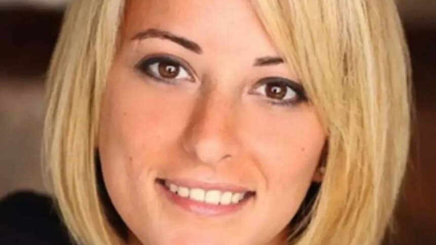 tragedie dupa nunta o mireasa si a pierdut viata in timpul unei sedinte foto maria avea 30 de ani 695ed27b3303d