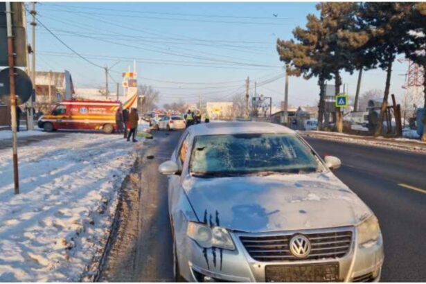 tragedie in municipiul botosani un barbat a fost supulberat pe trecerea de pietoni 696b845826fa1