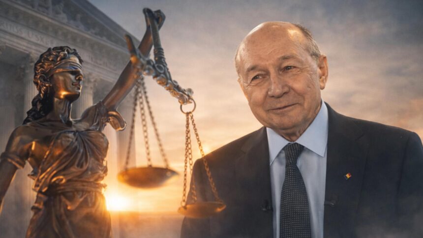 traian basescu manevra disperata pentru a si recapata privilegiile de fost presedinte verdict asteptat astazi la curtea de apel 6979cedf66b48