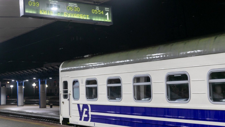 trenul international kiev ungheni bucuresti nord are o intarziere de aproape 5 ore 696b3df853dd8