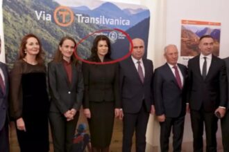 tupeu urias premierul ilie bolojan refuza sa clarifice sursa finantarii vizitei partenerei sale la viena 695e0dd634425