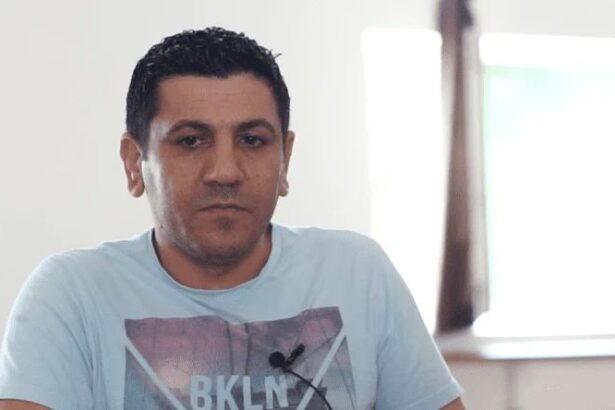 turcul care l a ucis cu masina pe politistul gheorghe ionescu zis dulaul a evadat de la rahova dupa permisie 697750242c9c8 1