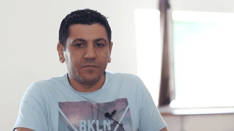 turcul care l a ucis cu masina pe politistul gheorghe ionescu zis dulaul a evadat de la rahova dupa permisie 697750242c9c8 1