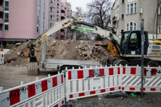 ue risca sa rateze proiectele de transport pentru 2030 consecinte pentru romania autostrazi cai ferate si porturi intarziate 696f1182ccedb