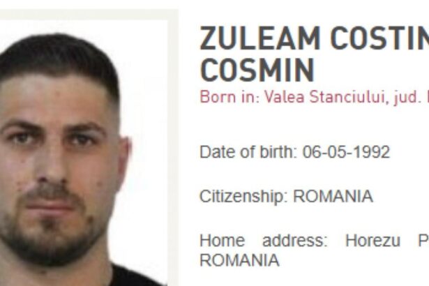 ultima ora a fost prins ucigasul lui adrian kreiner costinel zuleam capul gruparii care l a ucis pe milionarul din sibiu capturat in indonezia 6968b4948ee66