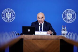 ultima sedinta inainte de craciun guvernul adopta oug trenulet principalele masuri 695d9045029c8