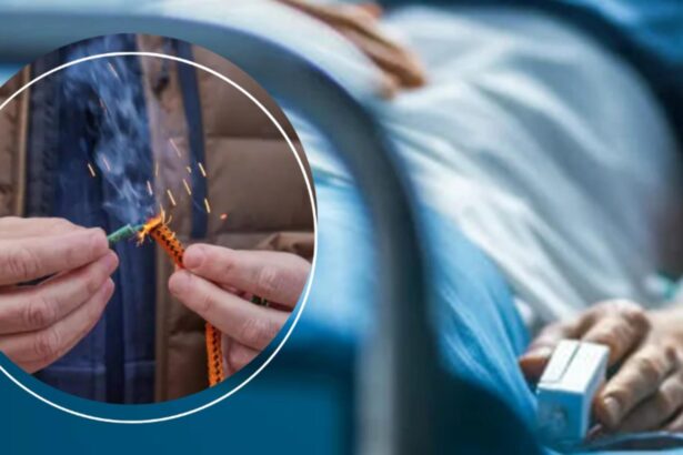 un roman de 17 ani se zbate intre viata si moarte in italia din cauza unei petarde medicii i au amputat mana 6958c1e2f3827