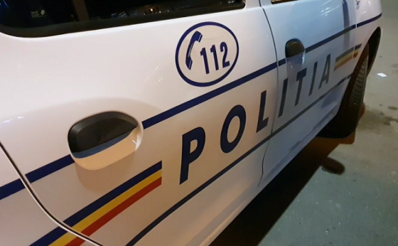 un sofer de 89 de ani a lovit o femeie pe trecerea de pietoni si a plecat de la fata locului 69732aa8e1df6