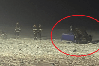 un tanar de 23 de ani si tatal sau si au pierdut viata intr un teribil accident rutier petrecut in dolj fotovideo 6977a10134655