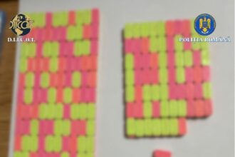 un tanar de 24 de ani prins in flagrant de diicot craiova cu droguri de mare risc 696f5ca8ed00a