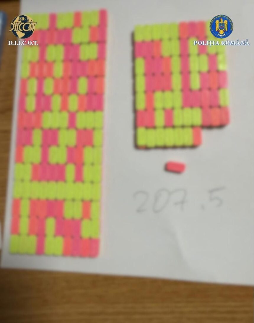 un tanar de 24 de ani prins in flagrant de diicot craiova cu droguri de mare risc 696f5ca8ed00a