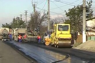 unde merg banii publici in 2026 autostrazile si calea ferata domina lista investitiilor prioritare 6961490e2e583