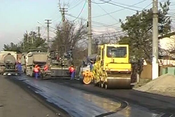 unde merg banii publici in 2026 autostrazile si calea ferata domina lista investitiilor prioritare 6961490e2e583