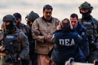 venezuela acuza uciderea a 57 de persoane in timpul capturarii lui maduro de catre fortele sua 695d5caac0c23