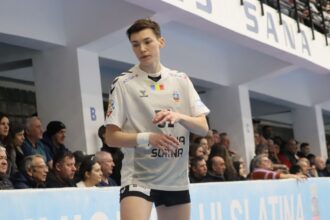 video csm slatina se impune scor 32 29 cu dunarea braila 6962a28791bbf