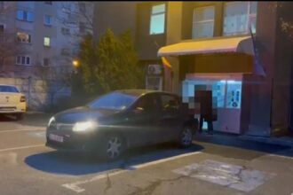 video sofer de ride sharing din craiova retinut pentru lipsire de libertate victima o tanara din olt 6971e42100209