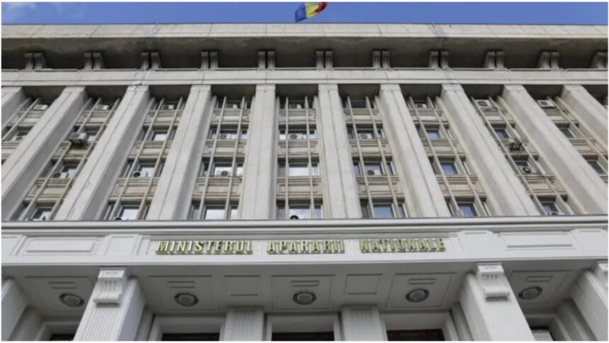 vizita americana la mapn discutii cruciale despre razboiul din ucraina si flancul estic 6978d67a7dd55