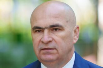 vizita premierului in germania ilie bolojan se intalneste astazi cu cancelarul federal friedrich merz 6979a4b0dace7