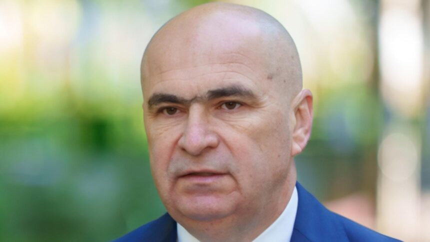 vizita premierului in germania ilie bolojan se intalneste astazi cu cancelarul federal friedrich merz 6979a4b0dace7