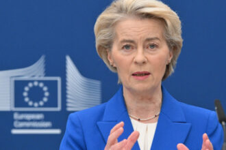 von der leyen a anuntat initiativa eu inc o structura de companie europeana care ar permite infiintarea firmelor in 48 de ore 6970ac3fcda12