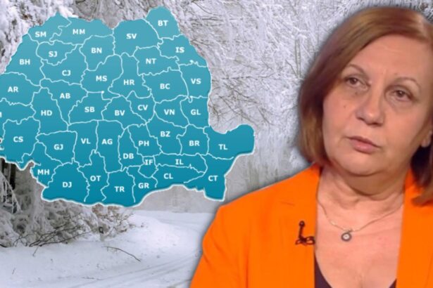 votexul polar cuprinde romania a fost cea mai rece dimineata din ultimii 60 de ani noi date de la sefa anm video 696cc40f1e76c