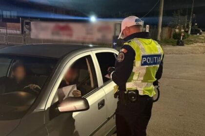 weekend cu peste 180 de sanctiuni in olt politistii au scos din trafic mai multi soferi 6970c078d9f36