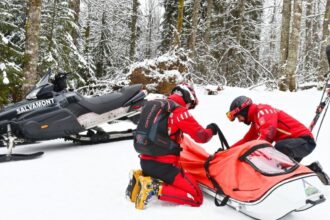 zi de foc pentru salvamontisti peste 100 de persoane salvate de pe munte in ultimele 24 de ore 69771bd664bbb 1