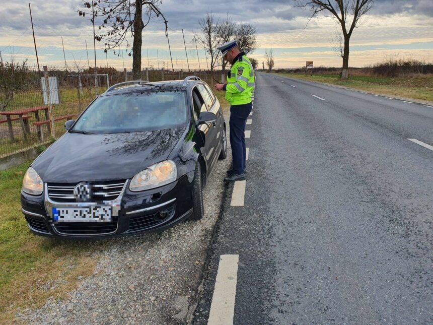 21 de permise retinute in weekend in olt sofer din bals baut in trafic 6989b35a4cf15