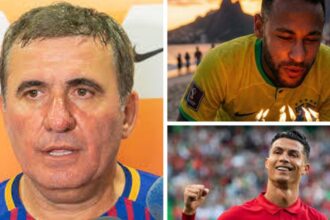 5 februarie ziua in care s au nascut marii fotbalisti 3 legende ale fotbalului isi sarbatoresc azi ziua de nastere 69843fc45c841