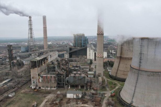 700 de angajati vor fi concediati dupa inchiderea unei centrale pe carbune dintr un oras din romania 697efc1639bcd