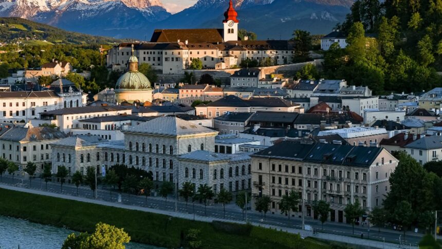 a fost desemnat cel mai sigur oras din europa destinatia ideala pentru vacante linistite si plimbari fara griji 697eee1357baa